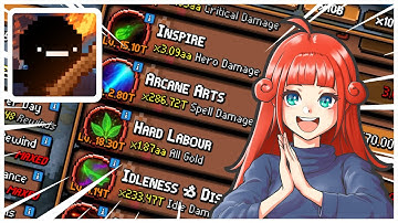 Massive Hard Labour Upgrade - Days Bygone - Part 341 [Skill Upgrade]