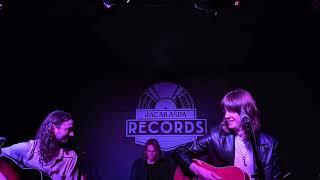 Your Girlfriend - Blossoms (Jacaranda Baltic Liverpool)