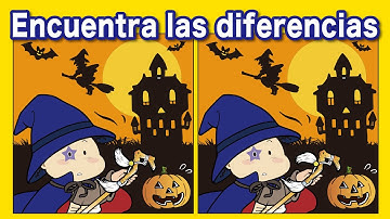 [Encuentra las diferencias] ¿En cuántos segundos puedes encontrarlo? #73-2