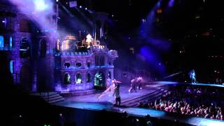 Lady Gaga - Judas (live in Vancouver)
