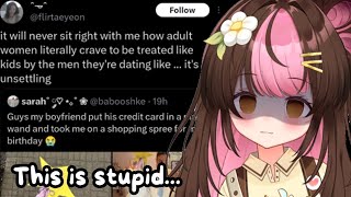 This Might Be The Worst Twitter Thread Ever