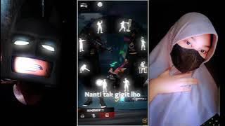 PRESET AMπ€‘SAYANG KAMU ITU KALO DI BILANGIN JANGAN NYENYEπΆFYP TIKTOKππ₯