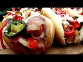 Tijuana hot dogs kuchniakwasiora