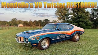 What Happened to Mondello's VO Twister? by Robert Powers 6,810 views 8 months ago 28 minutes