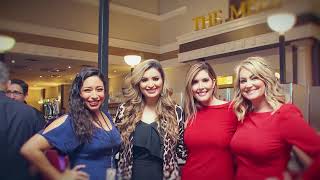 Book Your Next Event at Santikos Entertainment