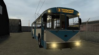 видео: АКСМ 101ПС по 3 маршруту Турбосоветска картинка: АКСМ 101ПС по 3 маршруту Турбосоветска