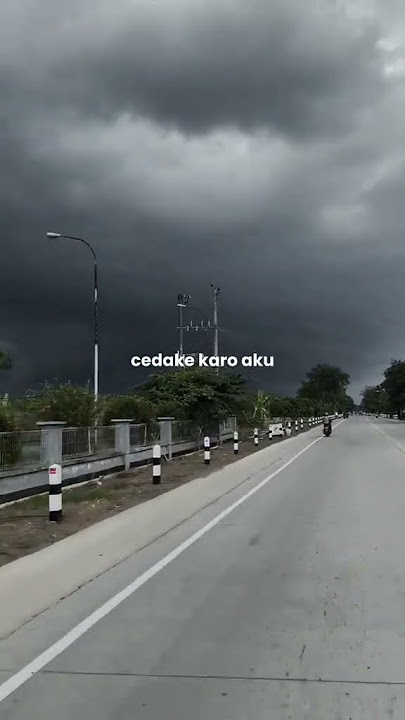 Story Wa Lirik Lagu Klebus  ||  Story Wa Lirik Lagu Sedih 30 Detik  ||  Klebus~Guyon Waton