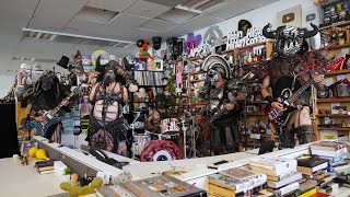 Gwar: Tiny Desk Concert