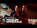 Citadel | Trailer Ufficiale 2 | Prime Video