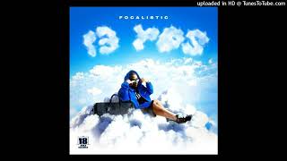 Focalistic & Sims Moreng - 13 POS (Ke Bo Mang)
