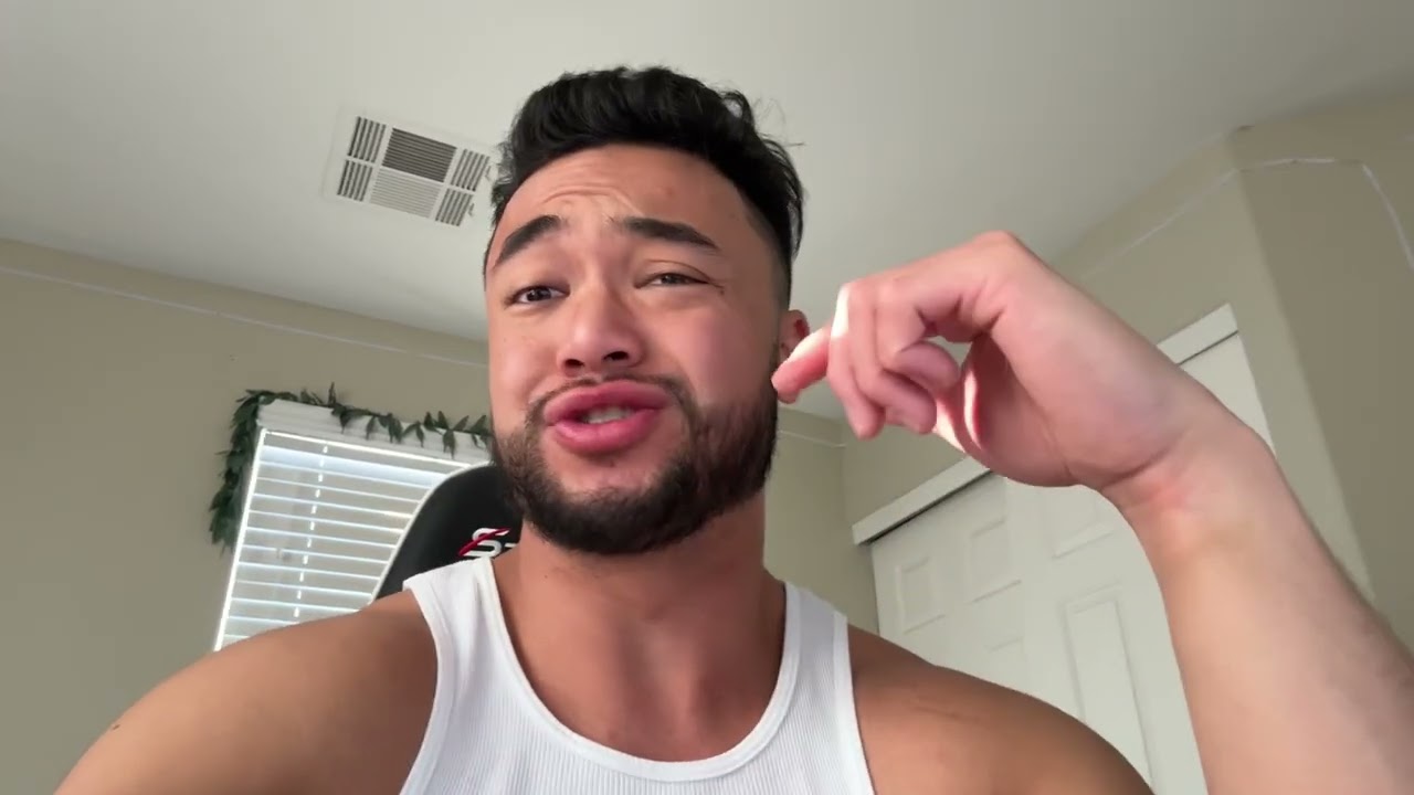 Ghost series ep 2 (documenting the process 🔒⚔️)