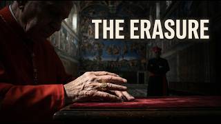 How A Pope Erases His Human Identity | The Forensic Psychology Of The Papal Name