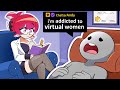 I GAVE MY CHAT THE MOST UNHINGED THERAPY