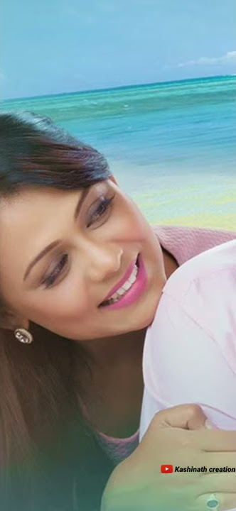 Dur Dur Chalali Aaj Majhi Savali/Love Song Marathi