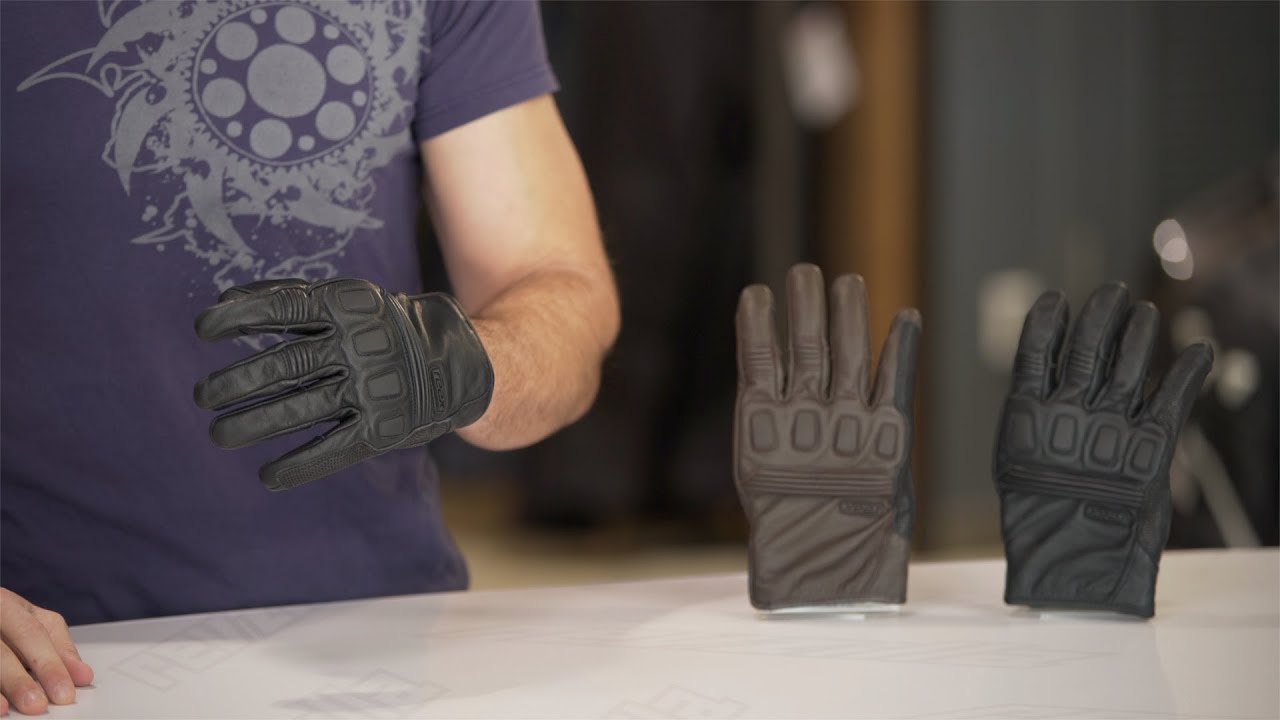 Reax tasker leather best sale gloves