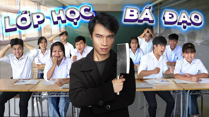 𝐓𝐨𝐧𝐲 | Lớp Học Hè Kinh Dị 😱 Học Dở Đuổi Khỏi Team