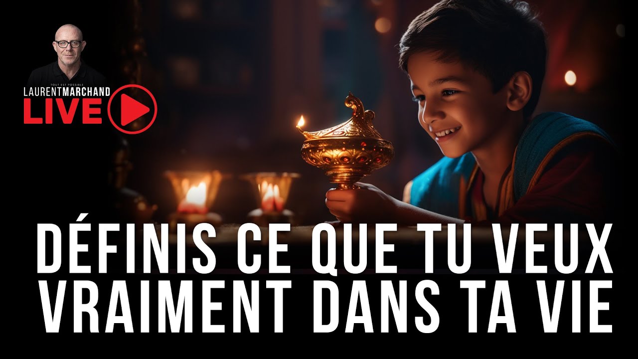 Comment définir ce qu’on veut VRAIMENT dans la vie ?
