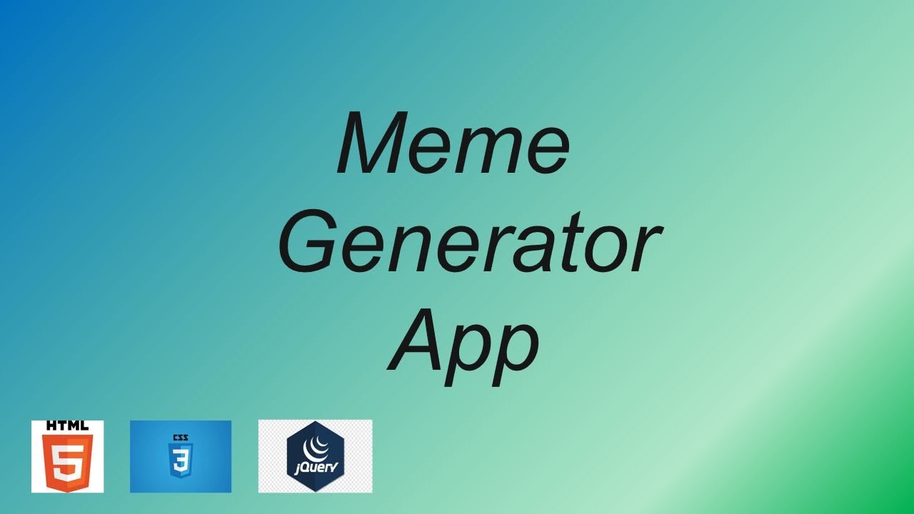 This Meme Maker App Makes $60K a Month [How to Make Memes] 