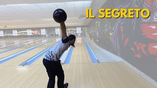 CORSO DI BOWLING con il CAMPIONE DEL MONDO screenshot 4