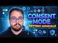 Tutorial Consent Mode v2: Implementazione Custom senza CMP