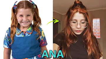 Como está hoje o Samuca?
