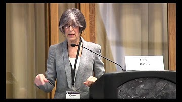 Conference greetings - IIT RTC Conference 2016