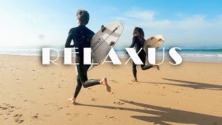 4К Лучший Релакс 2021 - Красивая подборка под спокойную музыку