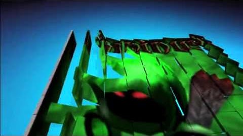 My new intro! - Created using Flixpress.com