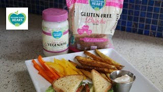 Easy Garlic Aioli Sauce Easy Garlic Aioli Sauce