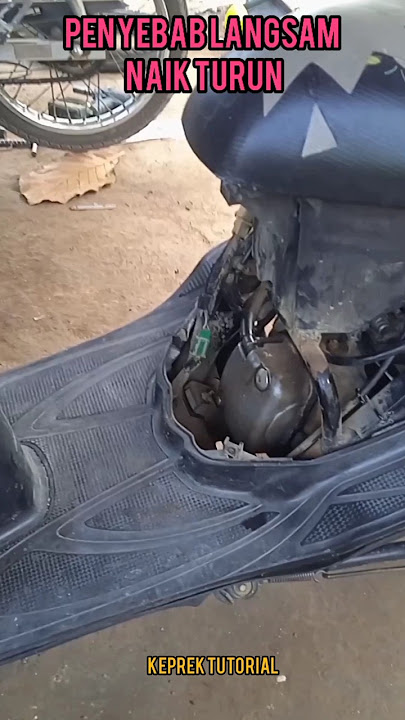 LAGI LAGI KEDATANGAN BEAT KARBU LANGSAM NAIK TURUN#shorts