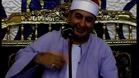 الشيخ محرم العطار سورة النمل في شنراق السنطة غربية 19-07-2021 تصوير إبراهيم عوض
