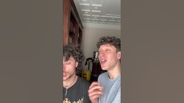 Thumbnail of Oh when the saint go marching in by Gregory Fontana #cover #vibe #singing