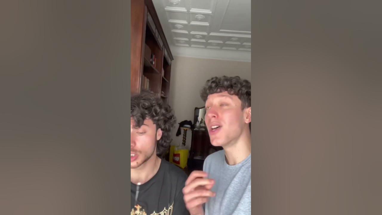 Oh when the saint go marching in by Gregory Fontana #cover #vibe #singing Oh when the saint go marching in by Gregory Fontana #cover #vibe #singing
