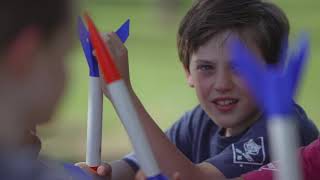 5 Questions about Cub Scouts - For Parents