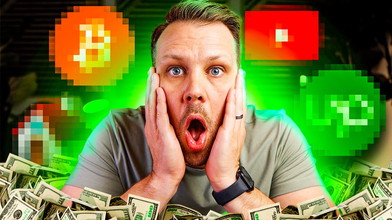 4 Side Hustles That Nobody is Talking About in 2023! ($1,000+ a month!)
