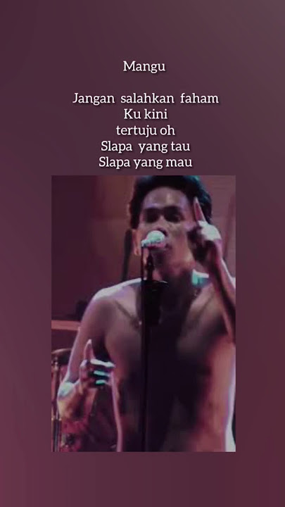 Mangu - Fourtwnty dan Charita Utamy #mangu #fourtwnty #charitautami #shorts#fyp