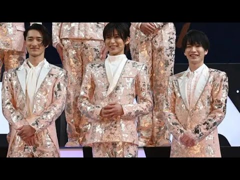 Snow Man「滝沢歌舞伎ファイナル」見どころ明かす　目黒蓮「ありがとうね、みんな」