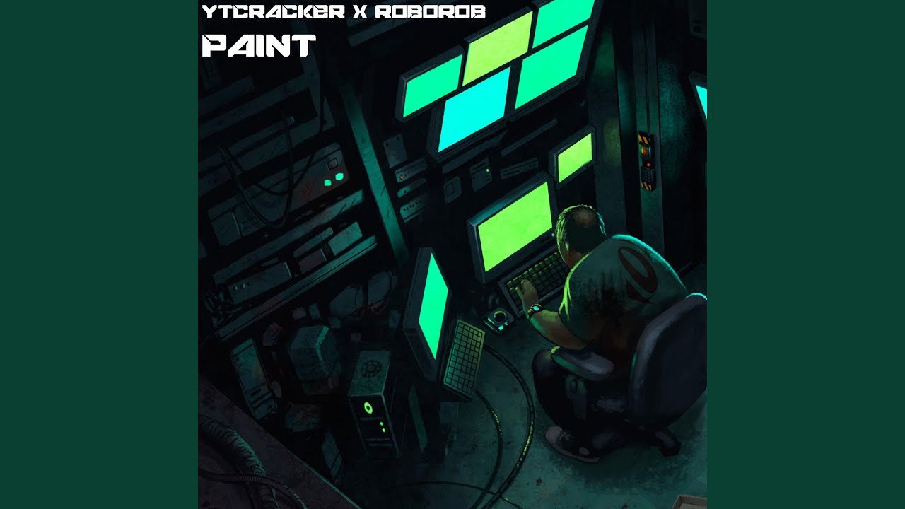 Watch Paint on YouTube Watch Paint on YouTube