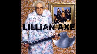 Watch Lillian Axe Mercy video