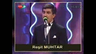 REŞİT MUHTAR - HAVADA BULUT YOK (YEMEN TÜRKÜSÜ) Resimi