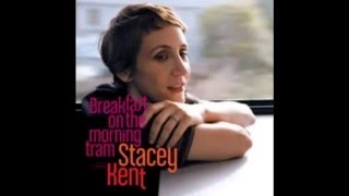 Stacey Kent  🎼  What A Wonderful World  🎼