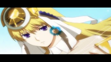 PCSX2 : Ar Tonelico II - Test Video Capture upload (720P) mode