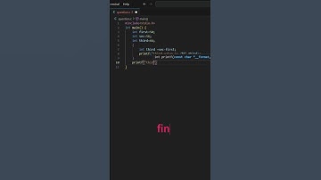 C programming find output of this code #shorts #shortvideo #cprogramming