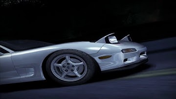 Need for Speed: Carbon - (15) Fortuna - South Fortuna [Vietsub]