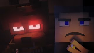 After Show - A FNAF Minecraft EnchantedMob AMV ft. TryHardNinja