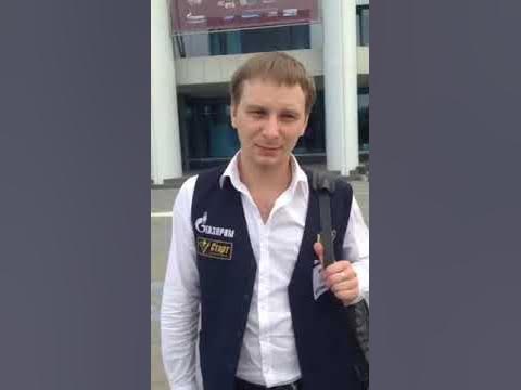 Павел Меховов бильярд