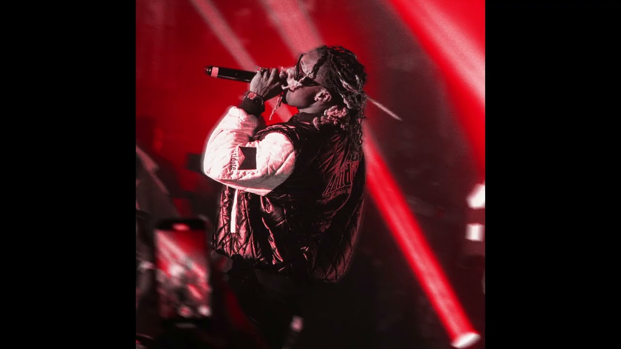 Headrush | Yeat x Ken Carson Type Beat | Psychedelic Rage