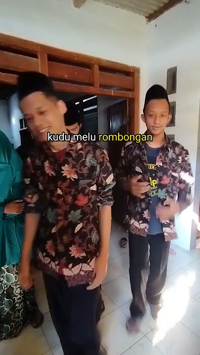 kudu melu rombongan #sampitak #tiktokvideo #tiktokviral #fypシ #darahinimerah