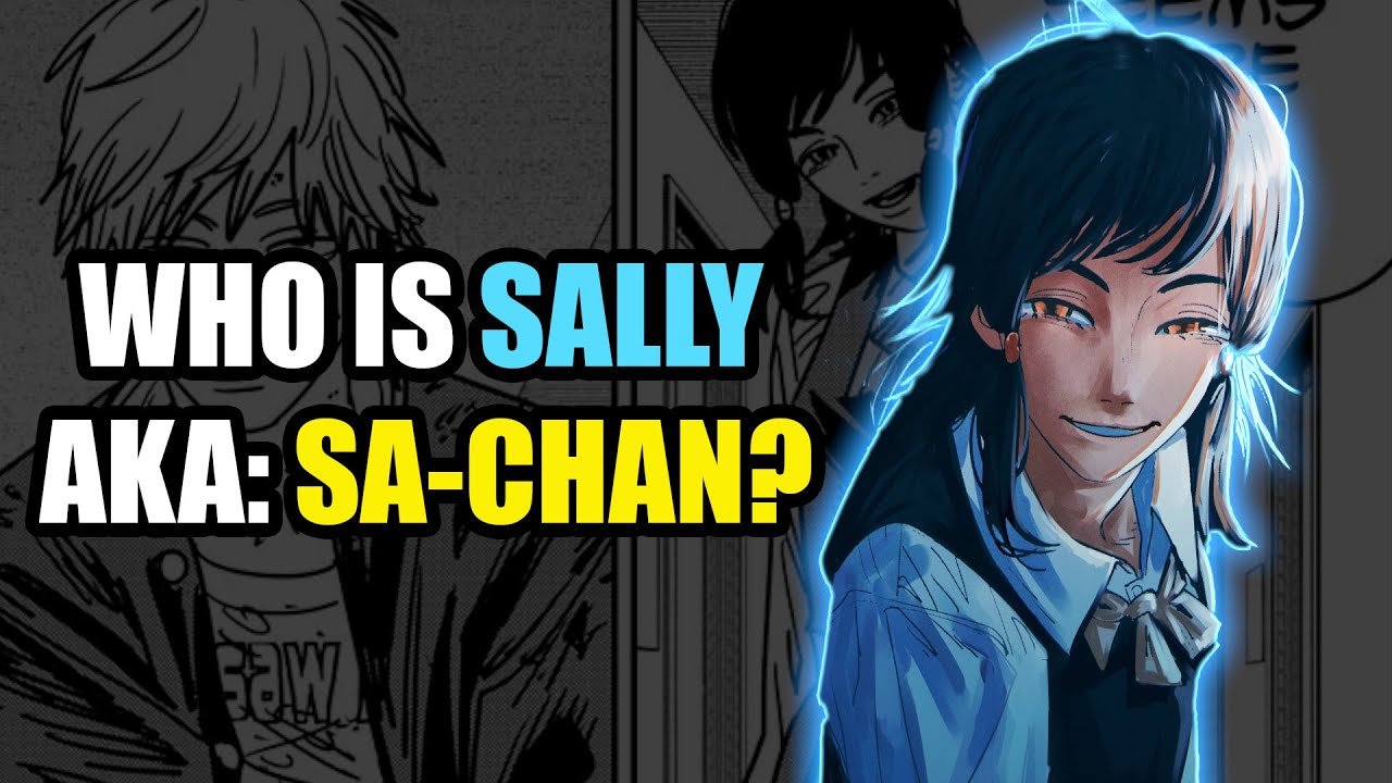 Chainsaw Man Part 2 Yoshida appears! #chainsawmanpart2