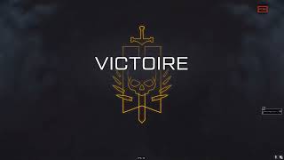 Warface | Spe.Ops Mars Immortal SEG bug